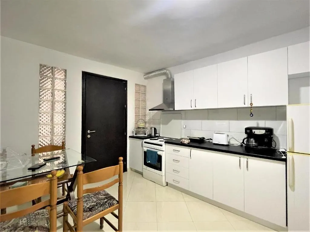 Brunari Apartment Vlorë Albanie