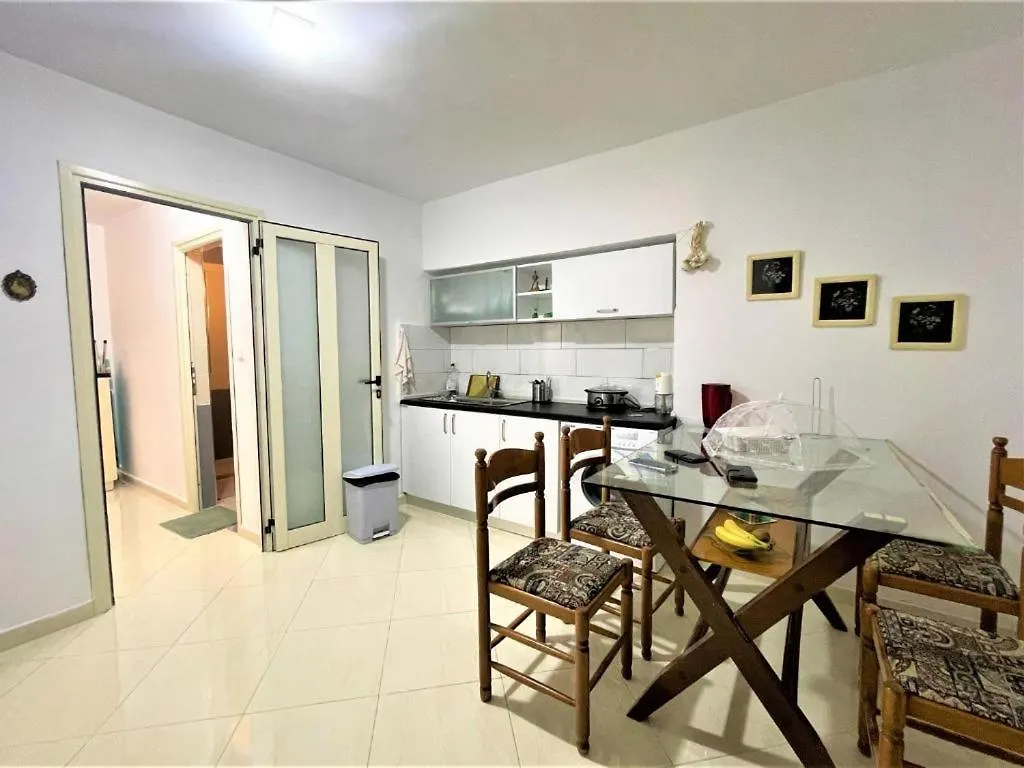 Brunari Apartment Vlorë