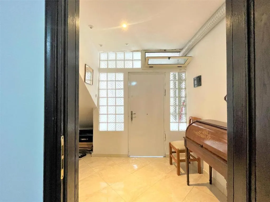 Brunari Apartment Vlorë