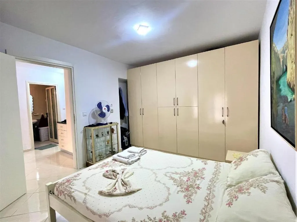 Brunari Apartment Vlorë