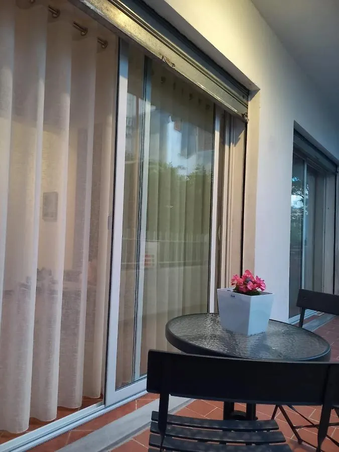 Brunari Apartment Vlorë