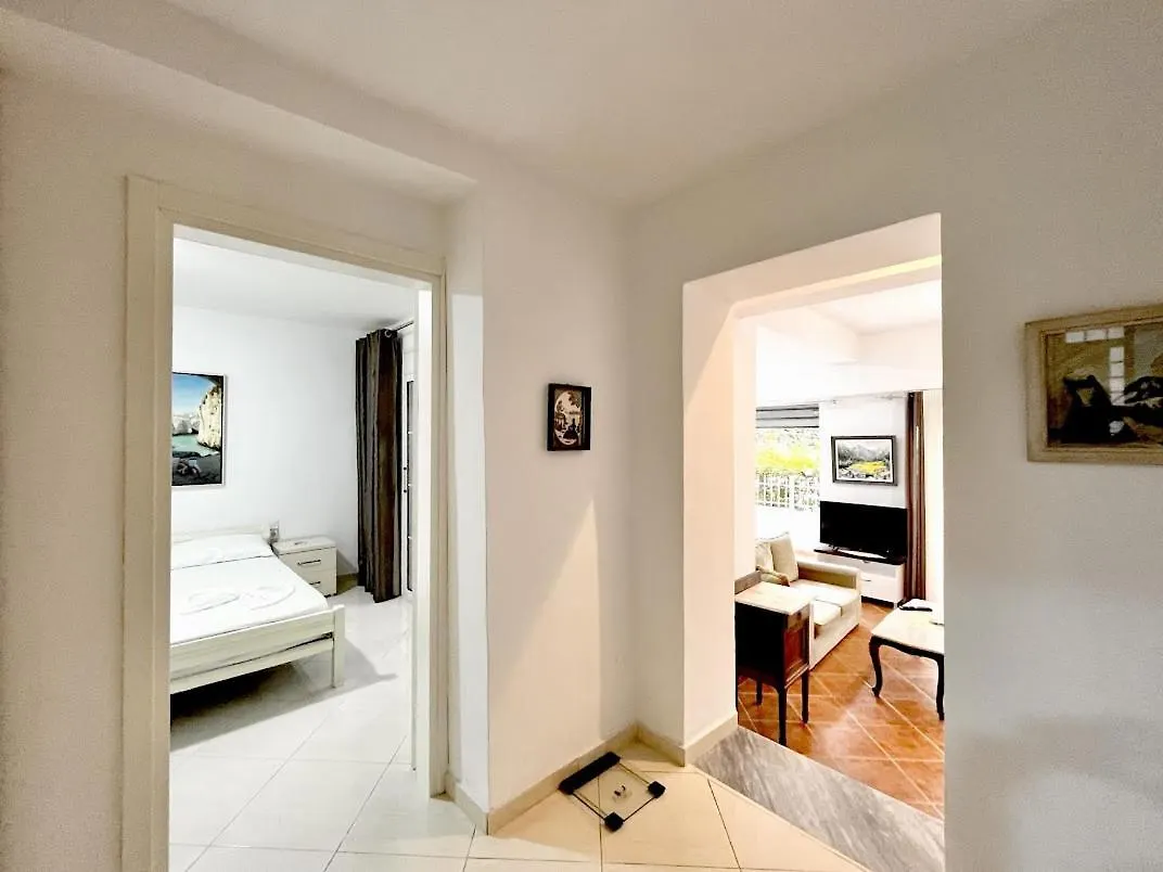 Brunari Apartment Vlore Albania