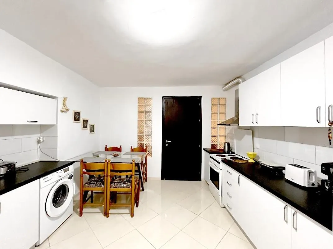 Brunari Apartment Vlorë