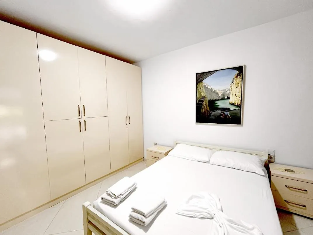 Brunari Apartment Vlorë 0*,  Albanie