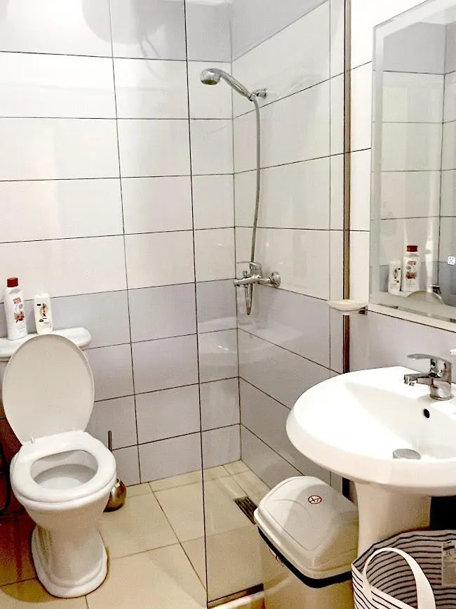 Brunari Apartment Vlorë