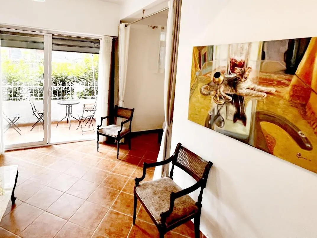 Brunari Apartment Vlore
