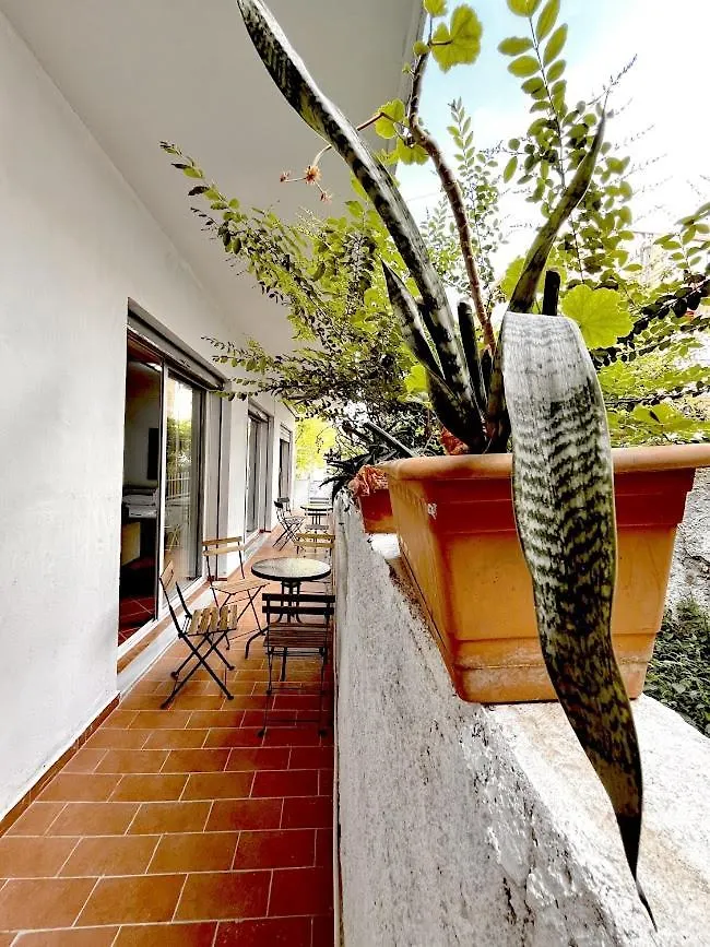 Brunari Apartment Vlorë