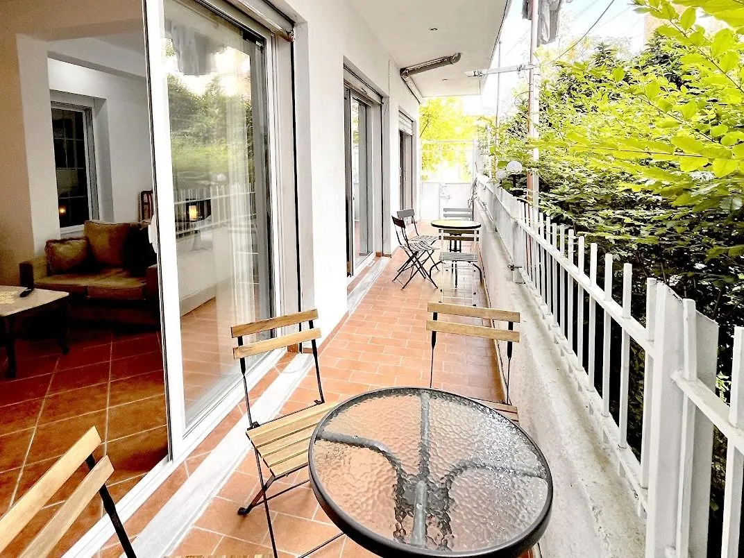 Brunari Apartment Vlore 0*,  Albania